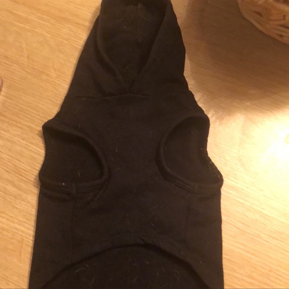 Xs small dog shirt